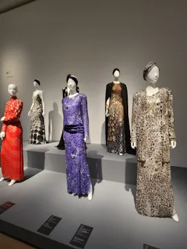 生誕100年　森英恵 ヴァイタル・タイプに投稿された画像（2026/7/5）