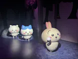 ちいかわパークに投稿された画像（2026/7/5）
