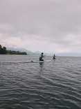 SUP&WIND波笑風に投稿された画像（2026/7/5）