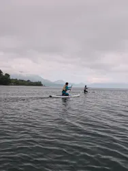 SUP&WIND波笑風に投稿された画像（2026/7/5）