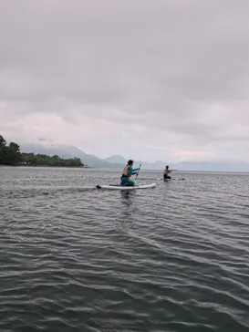 SUP&WIND波笑風に投稿された画像（2026/7/5）