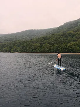 SUP&WIND波笑風に投稿された画像（2026/7/5）