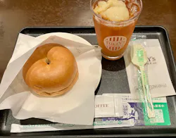 タリーズコーヒーに投稿された画像（2026/7/5）