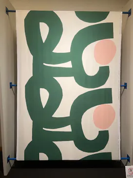 マリメッコ展　模様のちから　Marimekko:Art of Printmaking -Beauty, Dream, Loveに投稿された画像（2026/7/5）