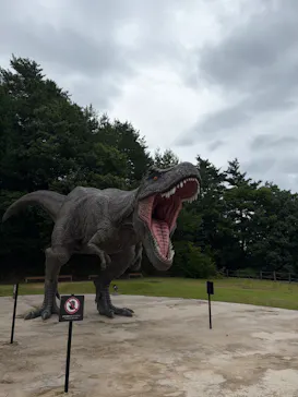 福井県立恐竜博物館に投稿された画像（2026/7/5）