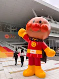 横浜アンパンマンこどもミュージアムに投稿された画像（2026/7/5）