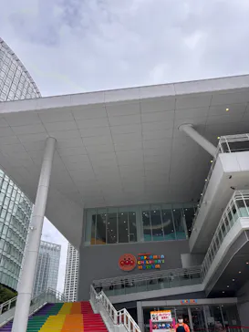 横浜アンパンマンこどもミュージアムに投稿された画像（2026/7/5）