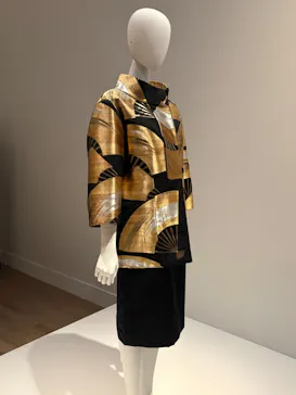 生誕100年　森英恵 ヴァイタル・タイプに投稿された画像（2026/7/5）