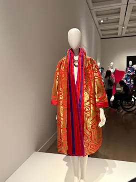 生誕100年　森英恵 ヴァイタル・タイプに投稿された画像（2026/7/5）