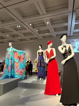 生誕100年　森英恵 ヴァイタル・タイプに投稿された画像（2026/7/5）