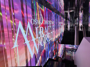 MIRACLE WORLDに投稿された画像（2026/7/5）