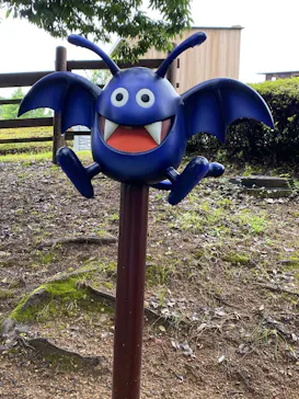 ニジゲンノモリに投稿された画像（2026/7/5）