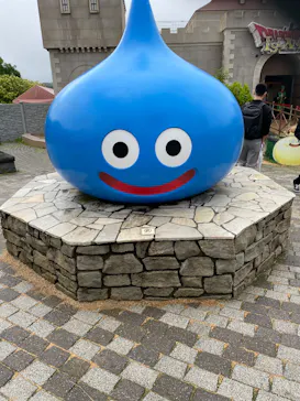 ニジゲンノモリに投稿された画像（2026/7/5）