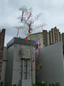西武園ゆうえんちに投稿された画像（2026/7/5）