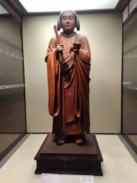 東京国立博物館に投稿された画像（2026/7/5）