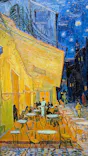 大ゴッホ展　夜のカフェテラス　東京展（上野の森美術館）に投稿された画像（2026/7/5）