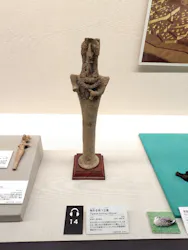 古代オリエント博物館に投稿された画像（2026/7/5）