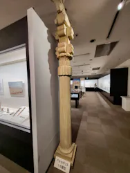 古代オリエント博物館に投稿された画像（2026/7/5）