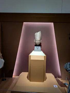 特別展　古代エジプト（長野県立美術館）に投稿された画像（2026/7/5）