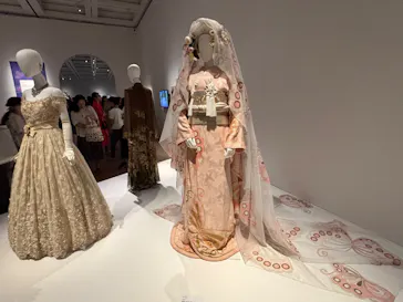 生誕100年　森英恵 ヴァイタル・タイプに投稿された画像（2026/7/5）