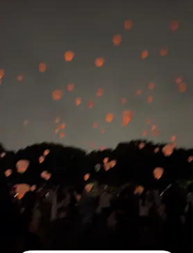 大泉緑地サンクスランタンに投稿された画像（2026/7/5）