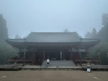 延暦寺に投稿された画像（2026/7/5）