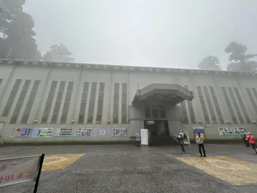 延暦寺に投稿された画像（2026/7/5）