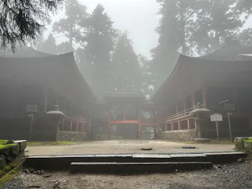 延暦寺に投稿された画像（2026/7/5）