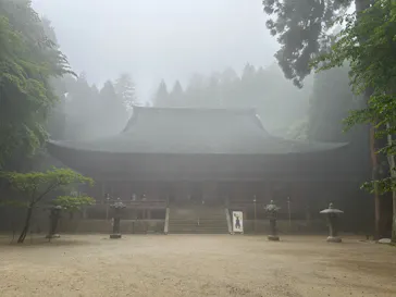 延暦寺に投稿された画像（2026/7/5）