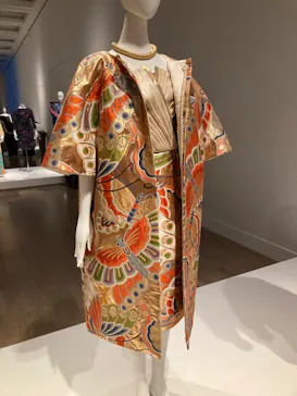 生誕100年　森英恵 ヴァイタル・タイプに投稿された画像（2026/7/5）