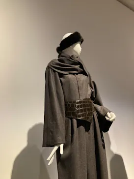 生誕100年　森英恵 ヴァイタル・タイプに投稿された画像（2026/7/5）