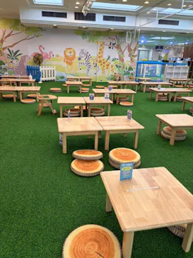 キッズランドUS 大阪ベイタワー店に投稿された画像（2026/7/5）