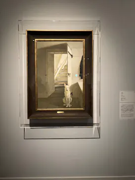 東京都美術館開館100周年記念　アンドリュー・ワイエス展に投稿された画像（2026/7/5）