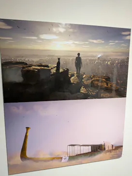 IMMERSIVE JOURNEY イマーシブジャーニー名古屋に投稿された画像（2026/7/6）
