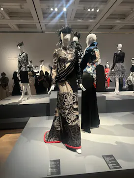 生誕100年　森英恵 ヴァイタル・タイプに投稿された画像（2026/7/6）