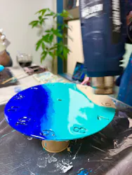 Rainbow Art Salon Tokyoに投稿された画像（2026/7/6）