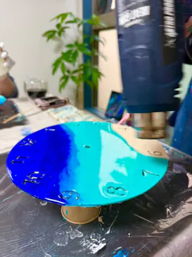 Rainbow Art Salon Tokyoに投稿された画像（2026/7/6）