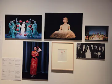 生誕100年　森英恵 ヴァイタル・タイプに投稿された画像（2026/7/6）