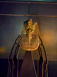 MYSTERY OF TUTANKHAMEN 体感型古代エジプト展に投稿された画像（2026/7/6）