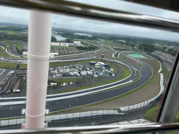 鈴鹿サーキットに投稿された画像（2026/7/6）