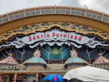 サンリオピューロランドに投稿された画像（2026/7/6）