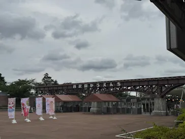 西武園ゆうえんちに投稿された画像（2026/7/6）