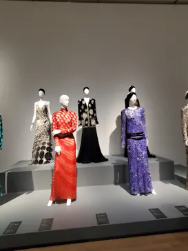 生誕100年　森英恵 ヴァイタル・タイプに投稿された画像（2026/7/6）