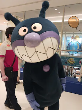 神戸アンパンマンこどもミュージアム＆モールに投稿された画像（2026/7/6）