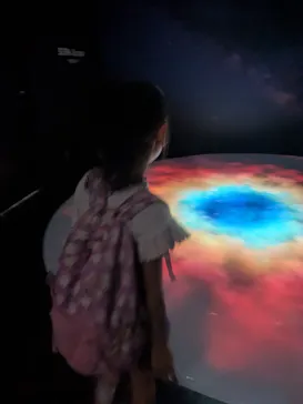 Space Travelium TeNQに投稿された画像（2026/7/6）