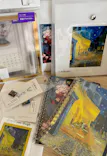 大ゴッホ展　夜のカフェテラス　東京展（上野の森美術館）に投稿された画像（2026/7/6）