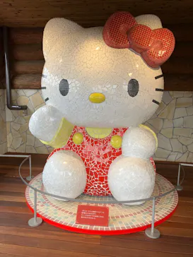 山梨いちごの王さまミュージアムに投稿された画像（2026/7/6）