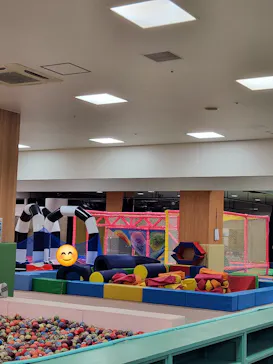 ハピピランド港北ルララに投稿された画像（2026/7/6）