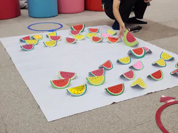 ハピピランド港北ルララに投稿された画像（2026/7/6）