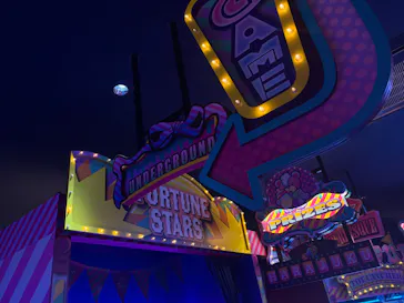 KAWAII MONSTER LAND -HARAJUKU-（カワイイモンスターランド　原宿）に投稿された画像（2026/7/6）